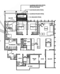 Riviere  (D3), Condominium #484022331